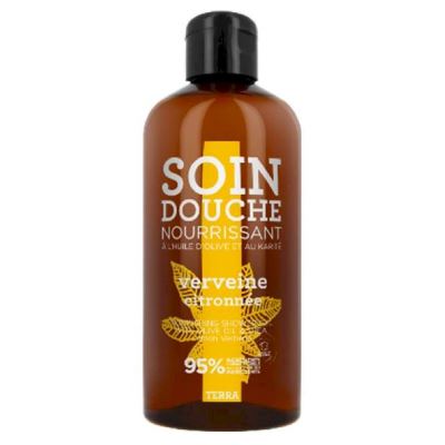 TERRA Verveine Citronnee Shower Gel 500 ml